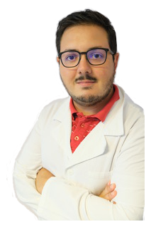 Dott. Alessandro Ferrari Dagrada